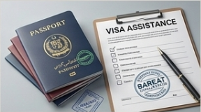 Visa Assistance